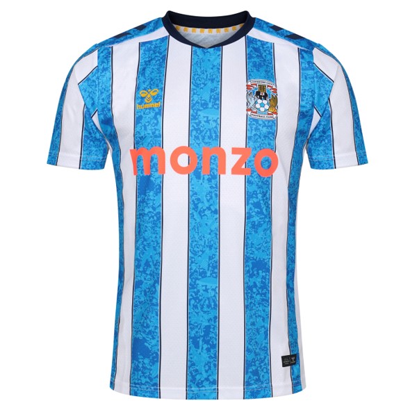 Tailandia Camiseta Coventry City 1ª 2026-2027